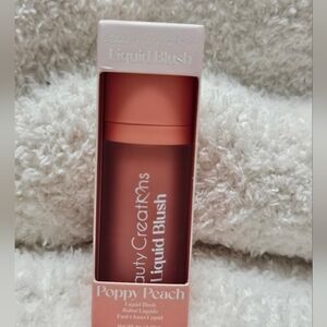 Beauty Creations Liquid Blush in Poppy Peach